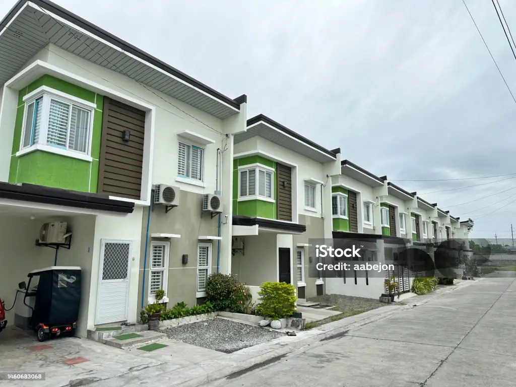 cara memilih rumah