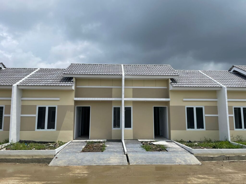rumah subsidi