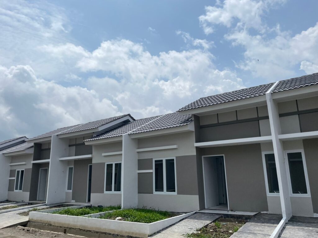 Cara Memilih Perumahan Subsidi