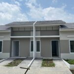 Perumahan yang Strategis