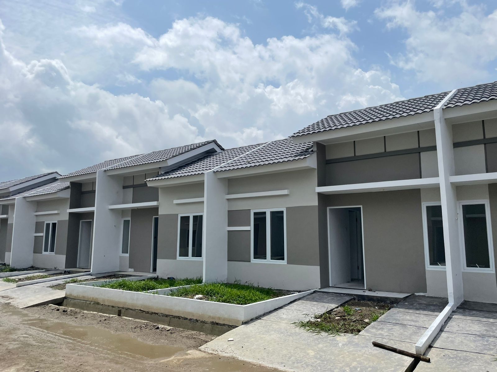Cara Memilih Perumahan Subsidi