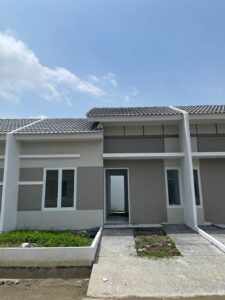 rumah subsidi