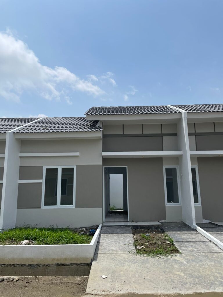 rumah subsidi