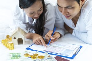 Simulasi Biaya Over Kredit Rumah Subsidi