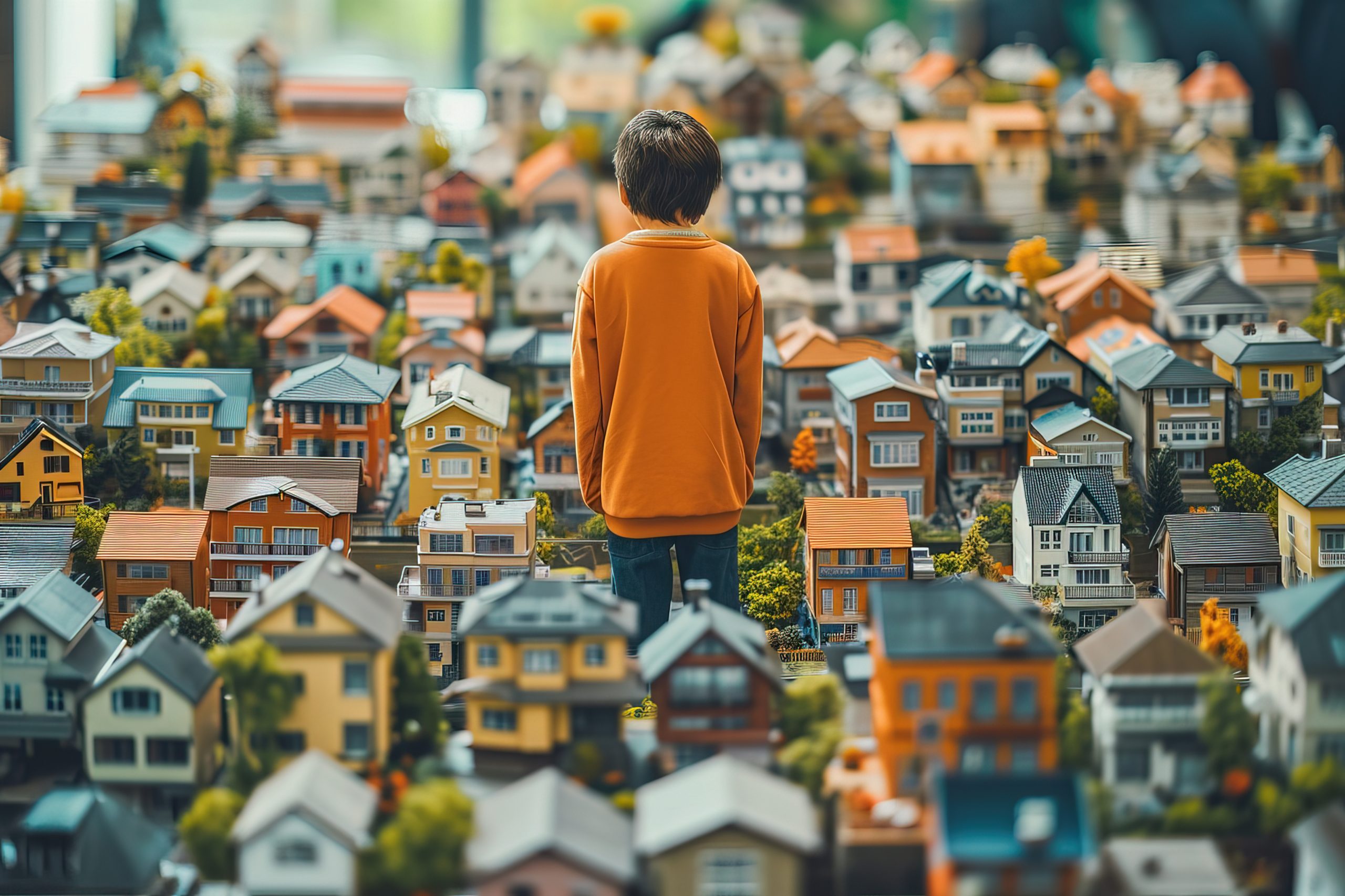 Perumahan Subsidi Bekasi