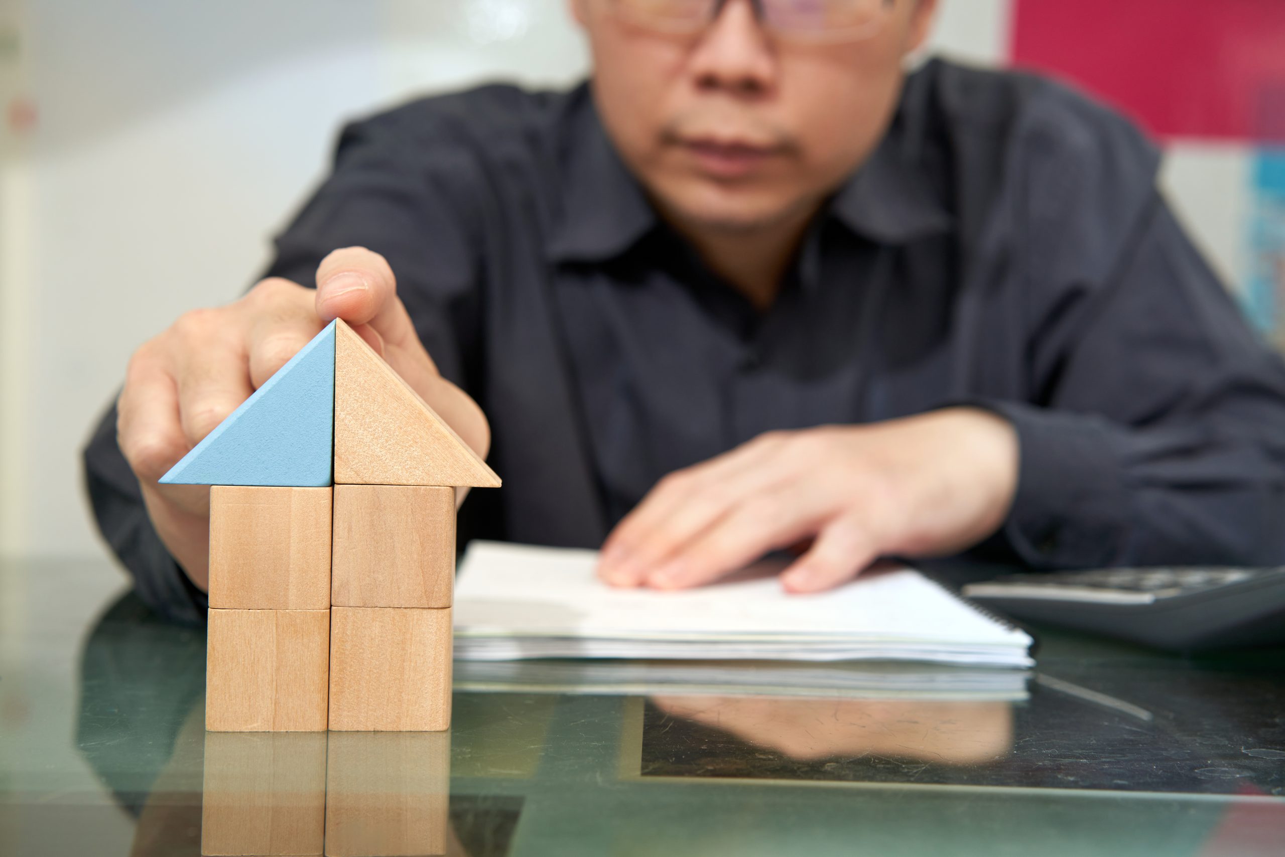 Rumah Subsidi di Cikarang