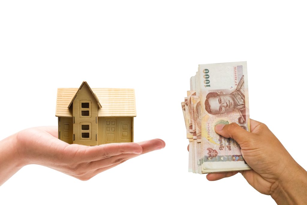 DP Perumahan Subsidi di Cikarang