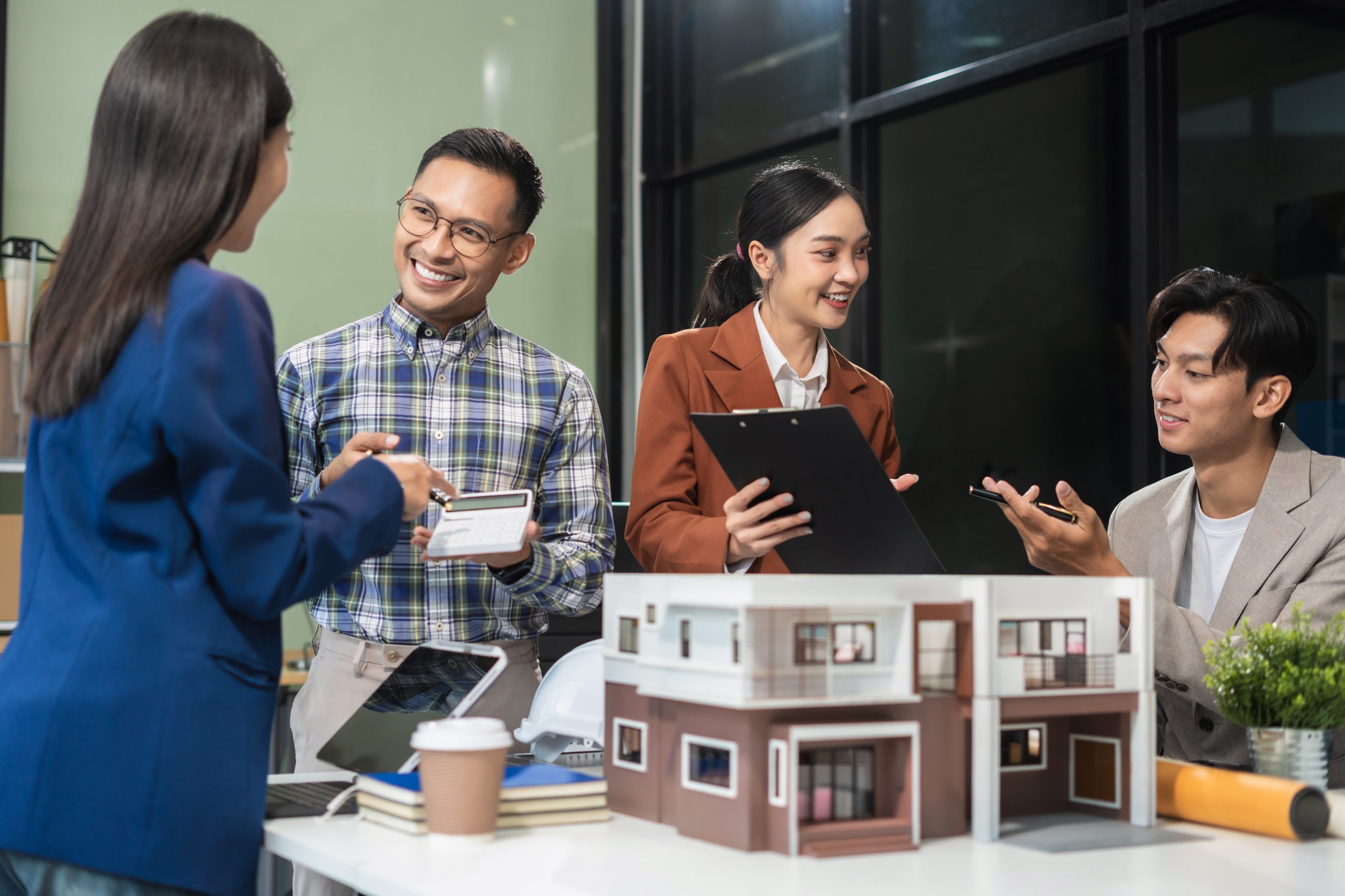 kpr rumah subsidi di bekasi