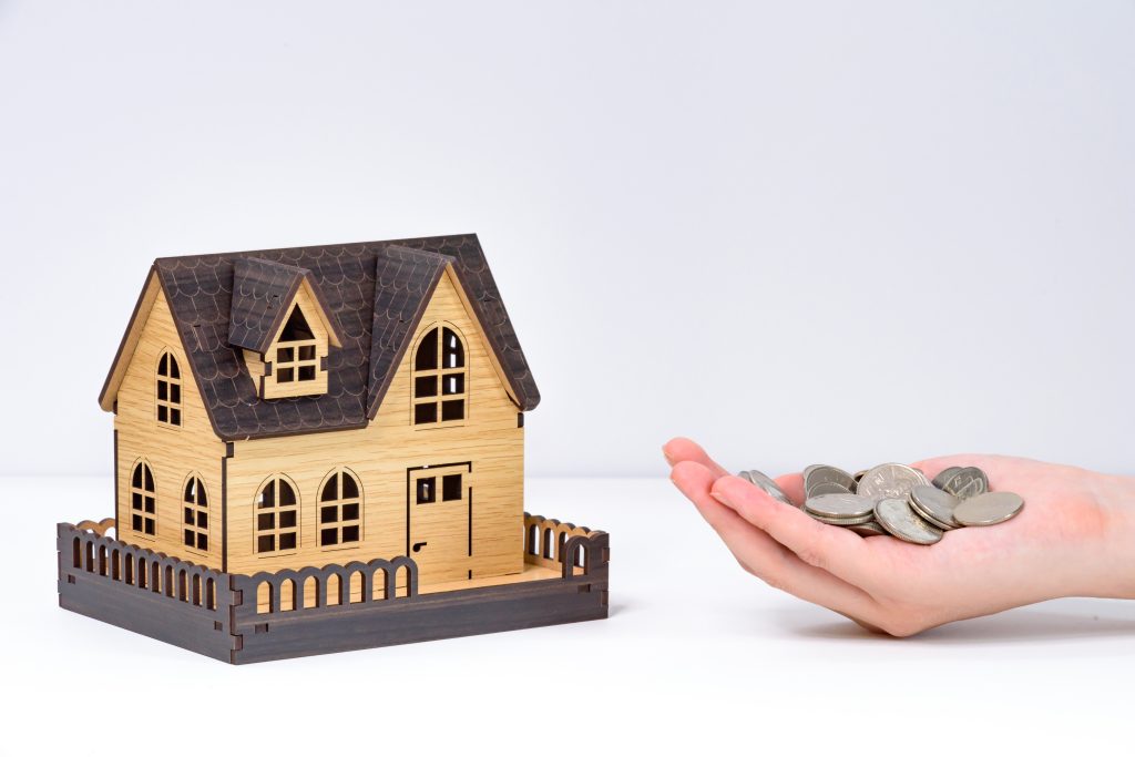 Angsuran Perumahan Subsidi