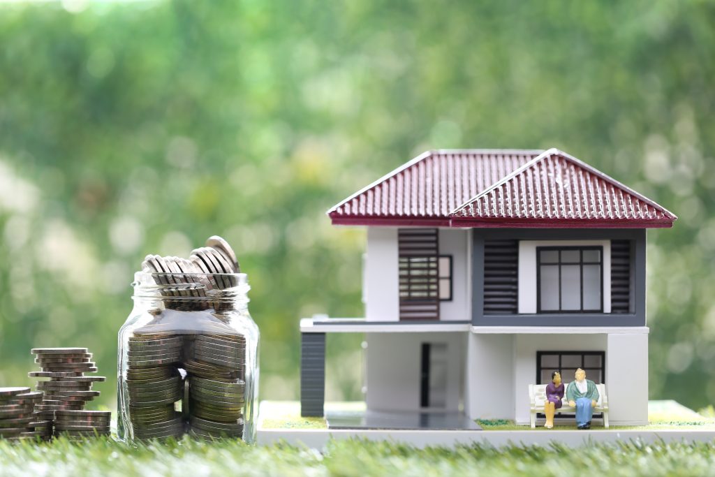 desain perumahan subsidi