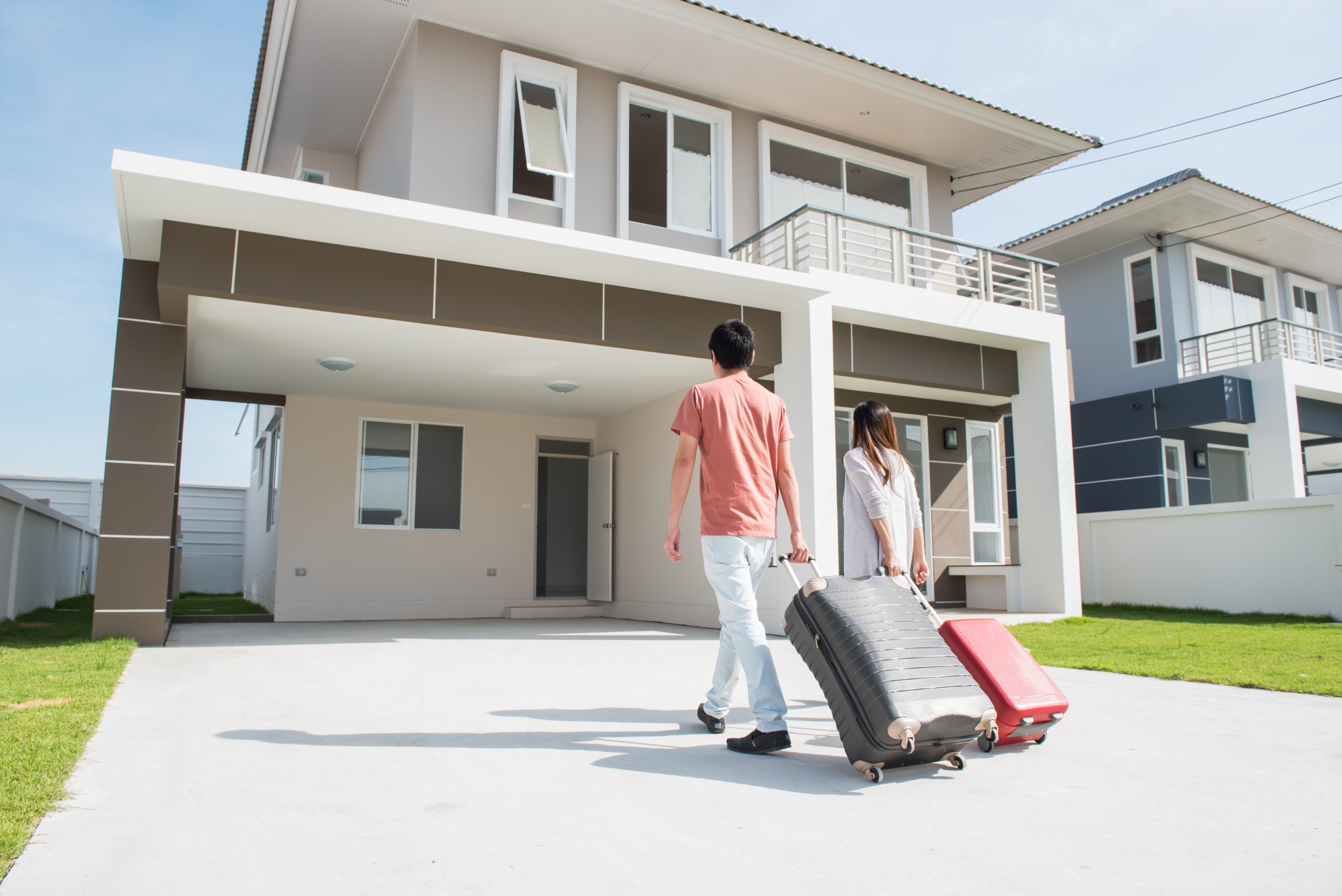Perumahan Bekasi Siap Huni