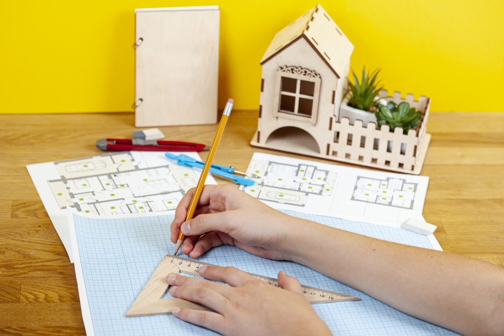 ukuran rumah subsidi