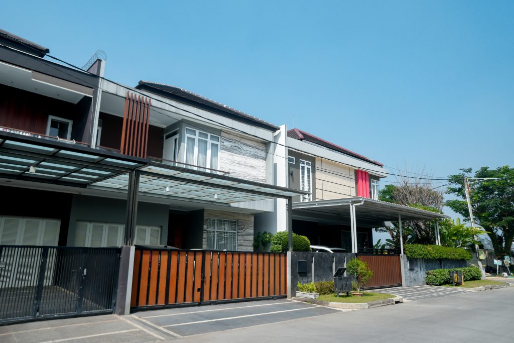 Rekomendasi Rumah Murah di Bekasi