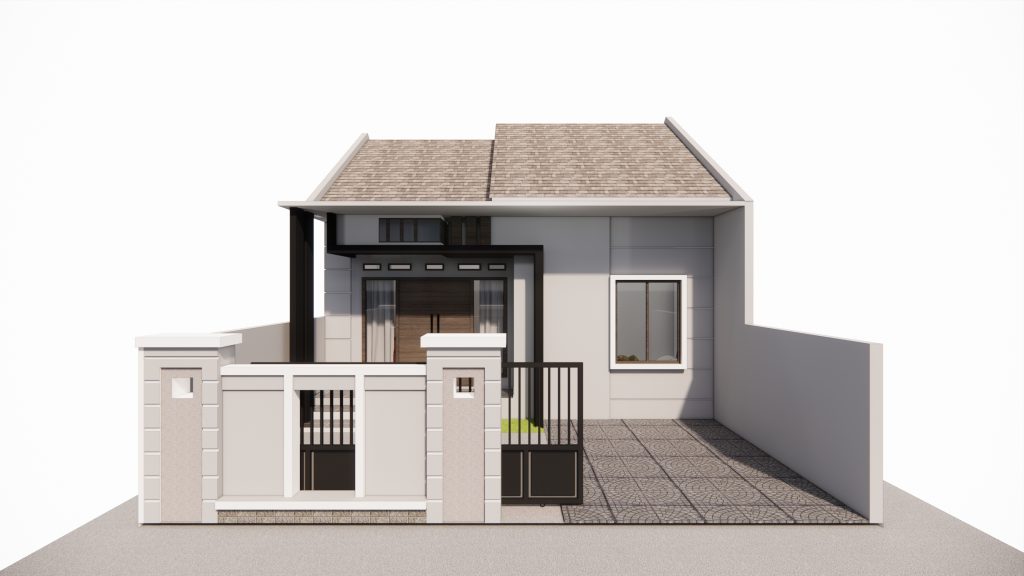 Perumahan Murah di Bekasi