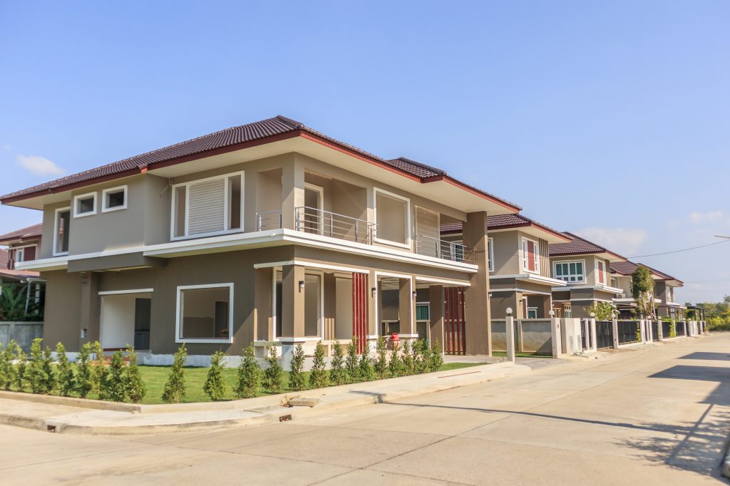 Rekomendasi Perumahan Bekasi