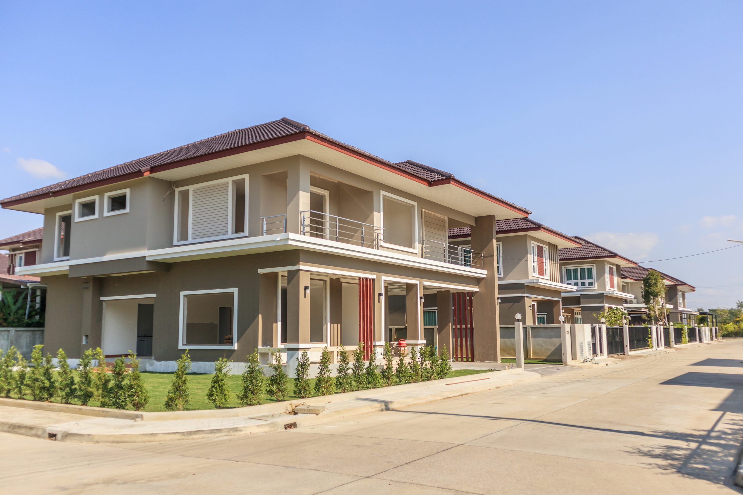 Rekomendasi Perumahan Bekasi