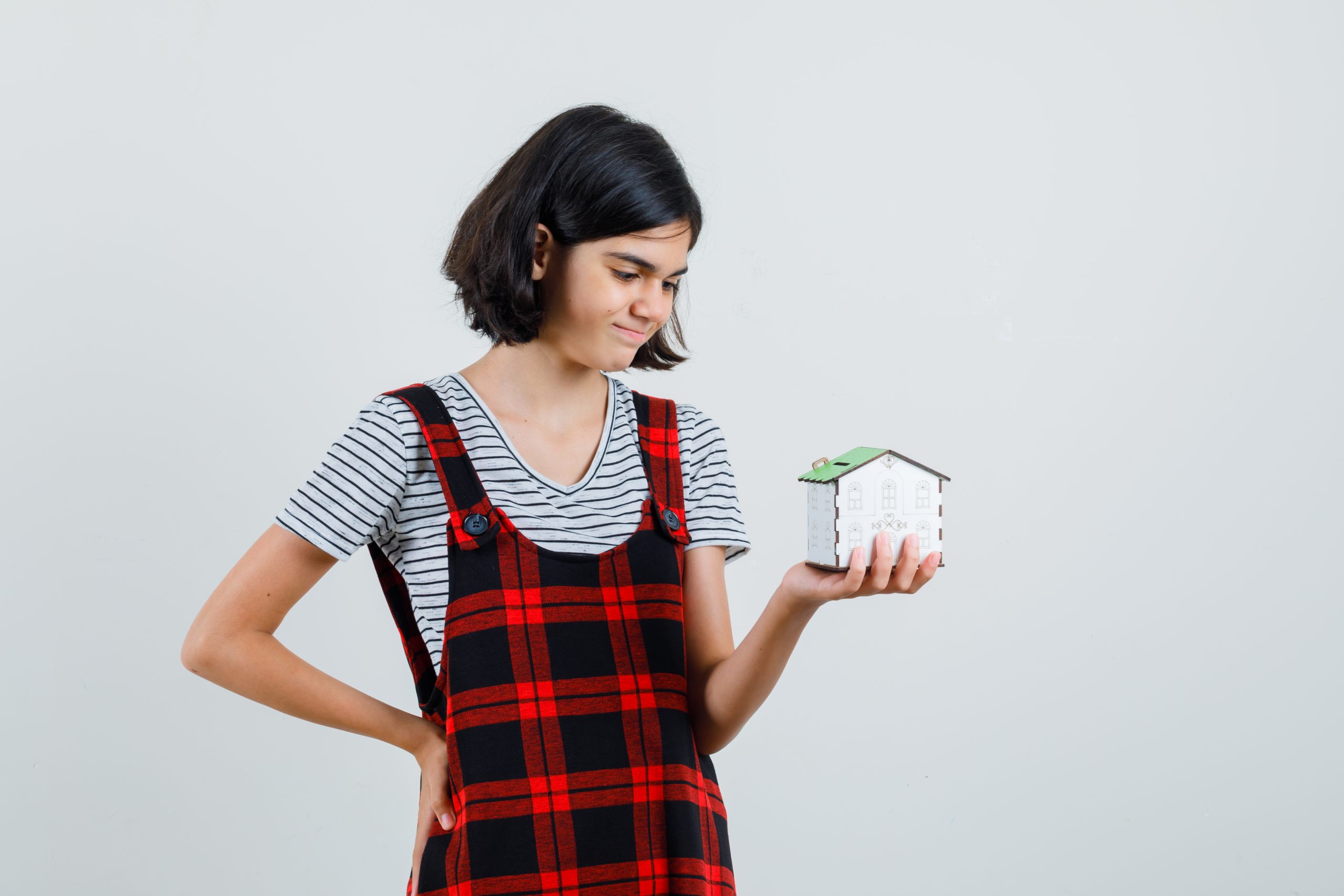 Membeli Rumah Subsidi